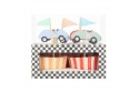 Kit cupcakes voiture ancienne