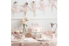 Kit cupcakes danseuse