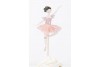 Kit cupcakes danseuse