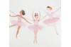 Guirlande Ballerine