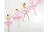 Guirlande Ballerine
