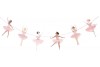 Guirlande Ballerine