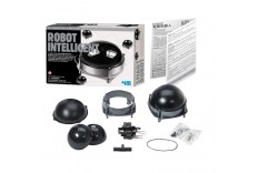 Kit robot intelligent
