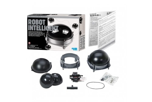 Kit robot intelligent