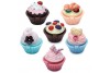 Gloss Cupcakes