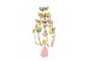 Chandelier papillon