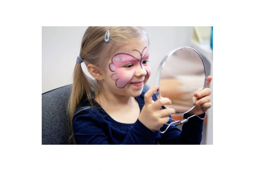 NAMAKI BIO Kit maquillage enfants thème princesse & Licornes - Fêtes