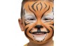 Kit de maquillage renard et tigre