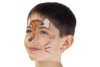 Kit de maquillage renard et tigre