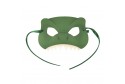 8 Masques dino T-Rex