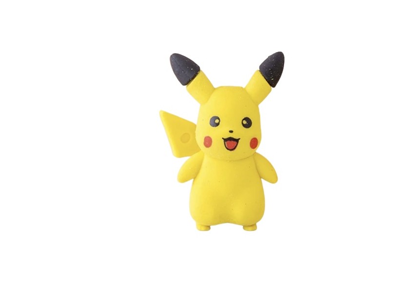 Acheter Boîte de cartes Pokemon Pikachu or argent, 11 à 55 pièces