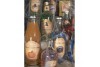 Etiquettes de bouteilles apprentis sorciers