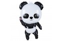 Ballon Mylar Panda