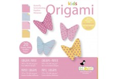 origami papillon