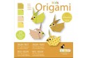 origami Lapin