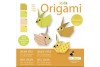 origami Lapin