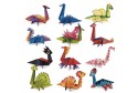 Kit origami facile thème dinosaures