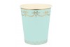Gobelets Ladurée x 8