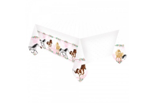 Nappe Cheval