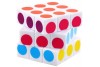 Jeu de patience cube