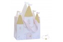 Sacs château princesse x 5