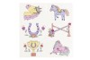 Tatouages cheval