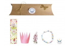 Pochette surprises Princesse
