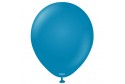 Ballon bleu outre mer - Set de 10 ballons