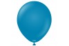 Ballon bleu - Set de 10 ballons