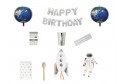 Kit anniversaire Espace