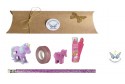 Pochette surprises licorne