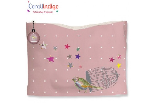 Kit couture trousse
