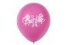 Set Ballons Barbie