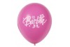 Set Ballons Barbie