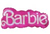 Set Ballons Barbie