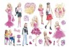 Tatouages Barbie