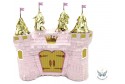 pinata château de princesse