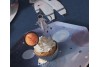 Set cupcake de l'espace & 24 Pics