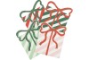 Serviettes cadeaux