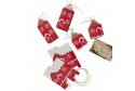 Calendrier Avent Maisons Festives