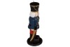 Bougie Casse noisette