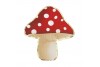 Serviettes champignon