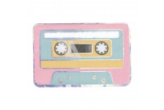 Serviettes cassette