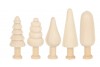 Arbre en bois DIY