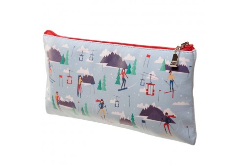 Trousse saison ski