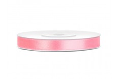 Ruban de couleur 6 mm