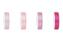 Ruban de couleur 12 mm