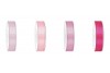 Ruban de couleur 12 mm