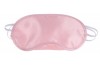 Masque de nuit rose
