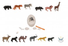 Mini kit de fouille animal sauvage